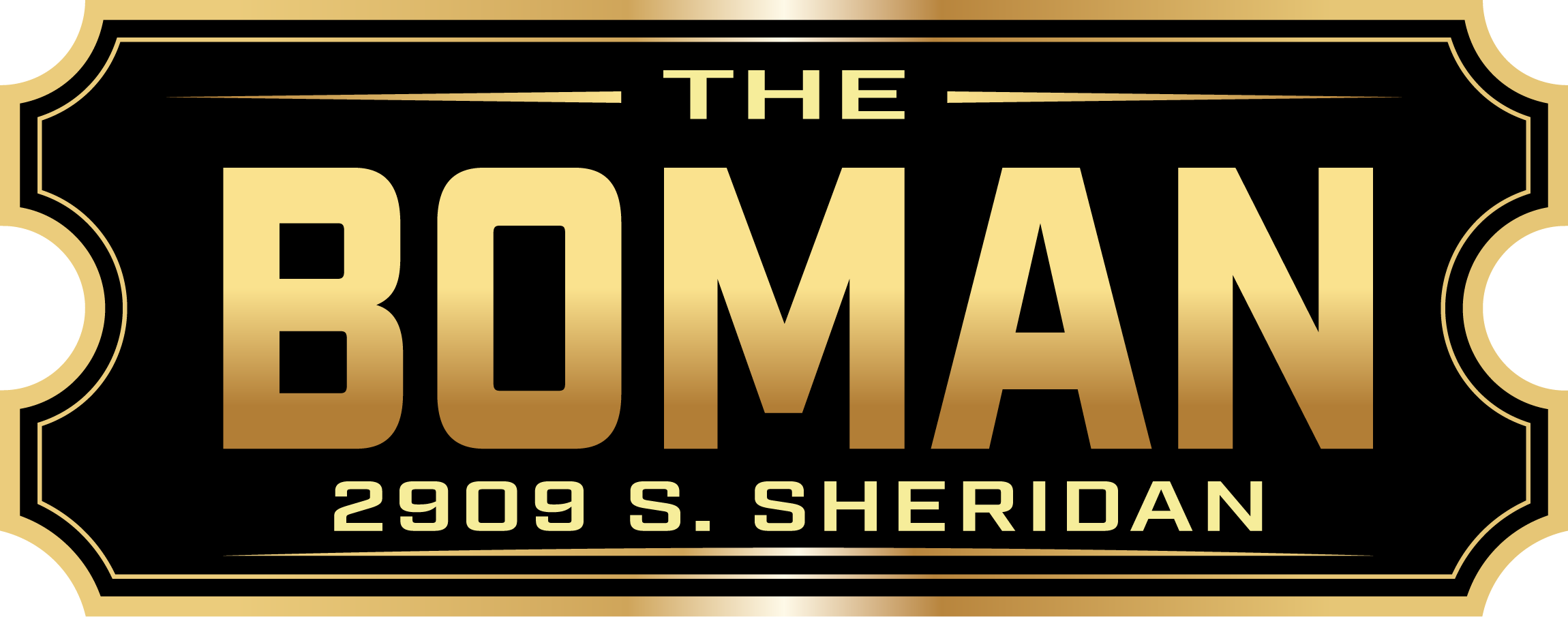 The Boman