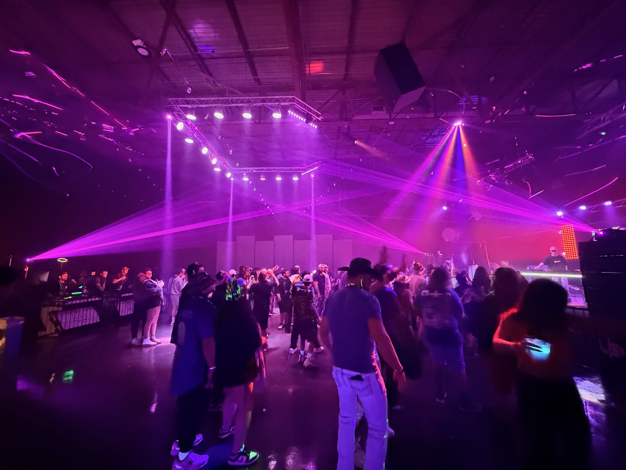 Effect Lighting
