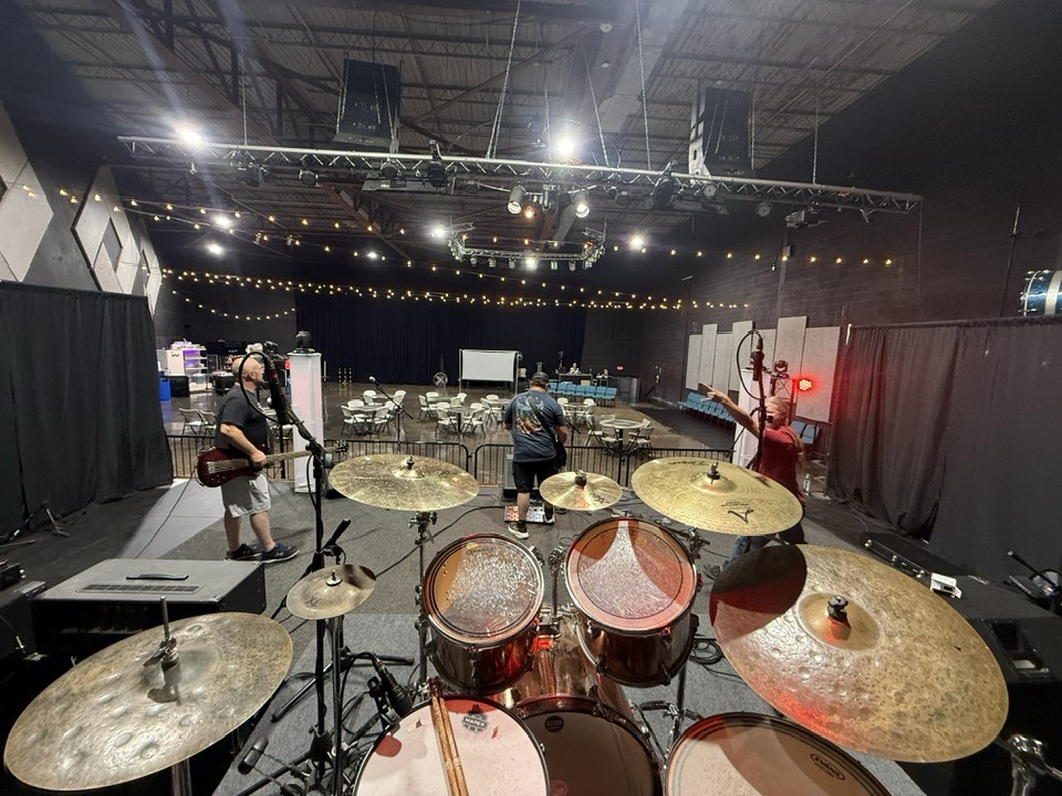 Boman Twin Professional Production