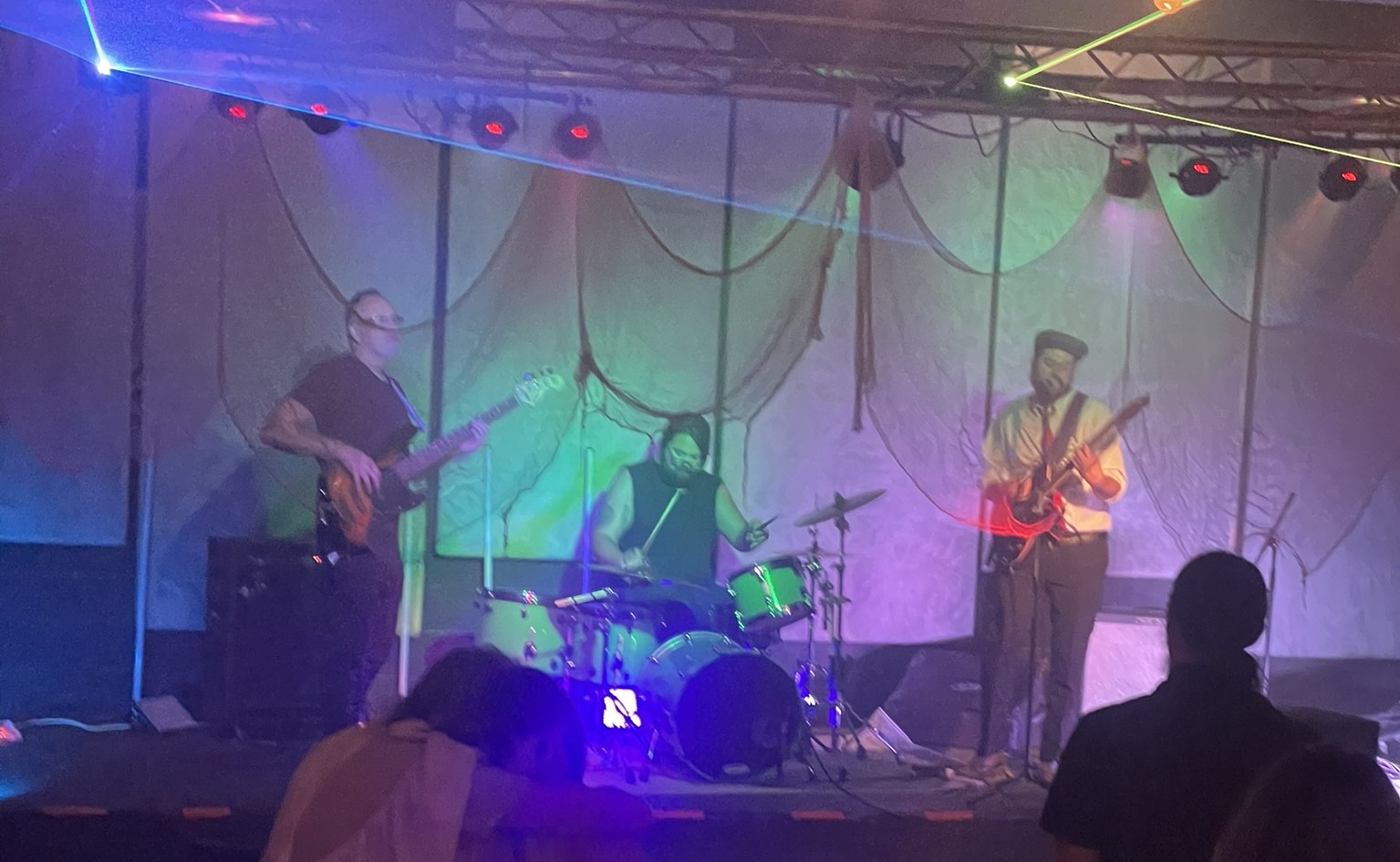 Corporate Event