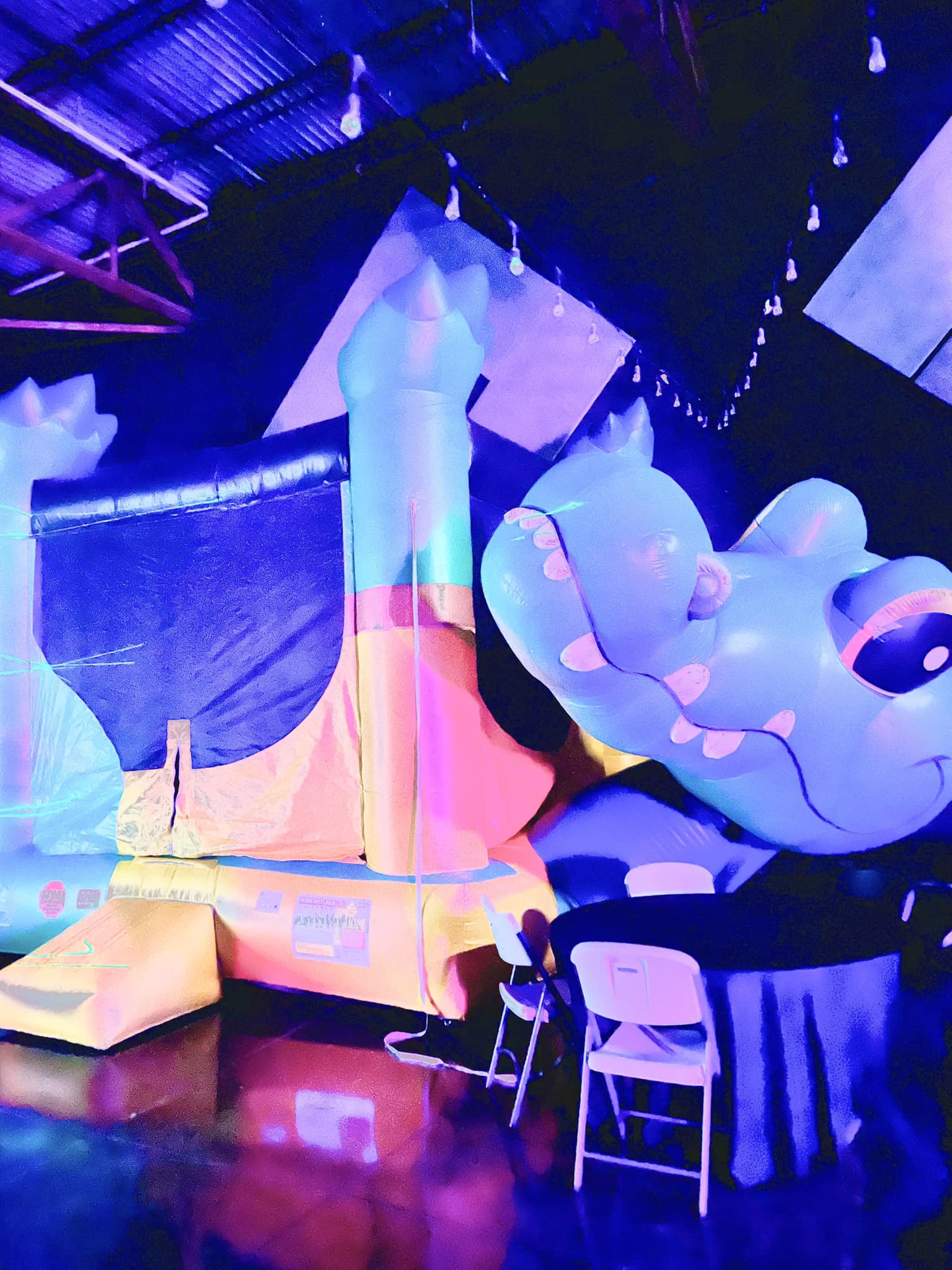 Kids Birthday Parties